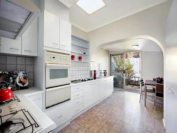 Third view of Homely house listing, 132 Peel Street, Prahran VIC 3181
