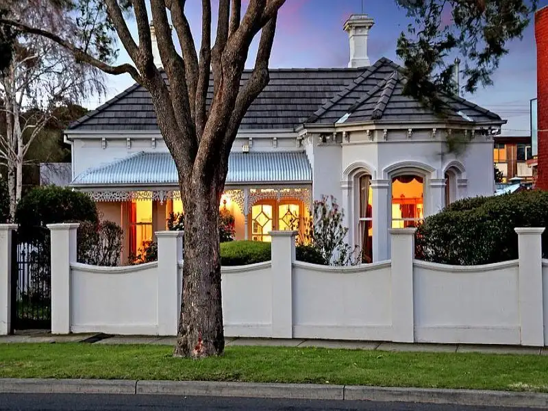 Main view of Homely house listing, 393 Dandenong Road, Armadale VIC 3143