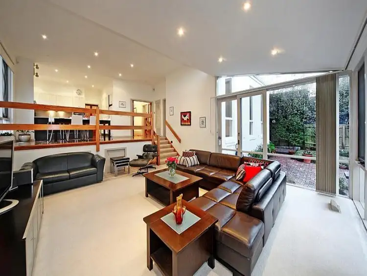 Second view of Homely house listing, 393 Dandenong Road, Armadale VIC 3143
