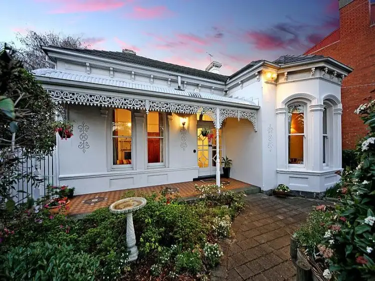 Fourth view of Homely house listing, 393 Dandenong Road, Armadale VIC 3143