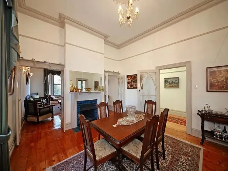 Sixth view of Homely house listing, 393 Dandenong Road, Armadale VIC 3143