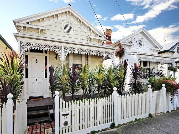 24 Cambridge Street, Armadale VIC 3143