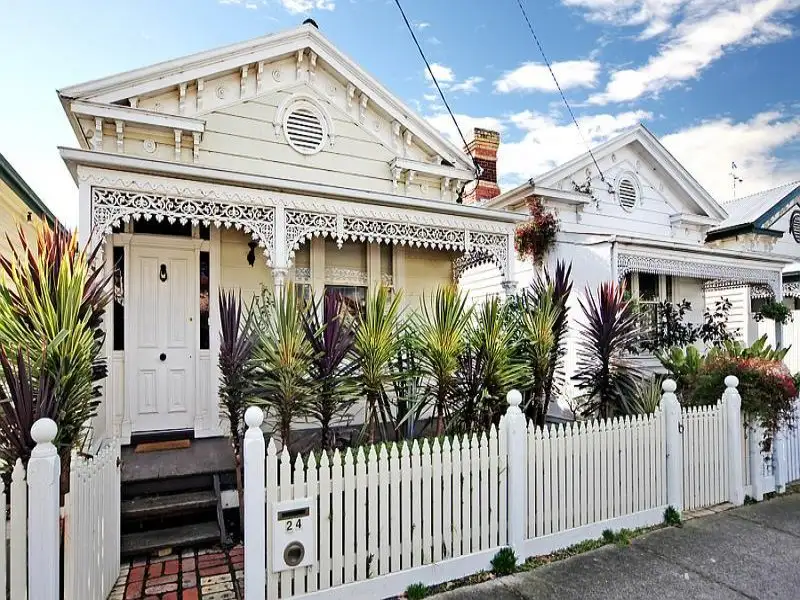 Main view of Homely house listing, 24 Cambridge Street, Armadale VIC 3143