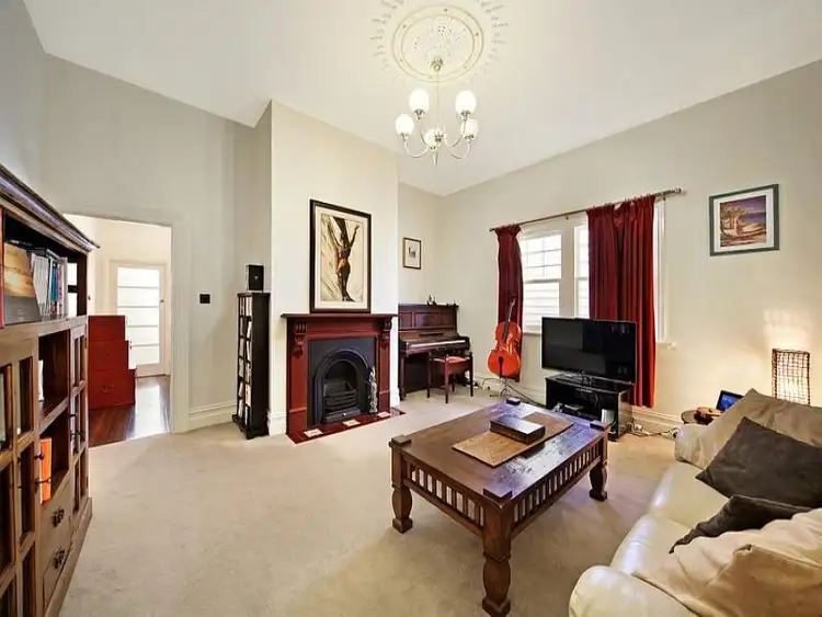 Second view of Homely house listing, 24 Cambridge Street, Armadale VIC 3143