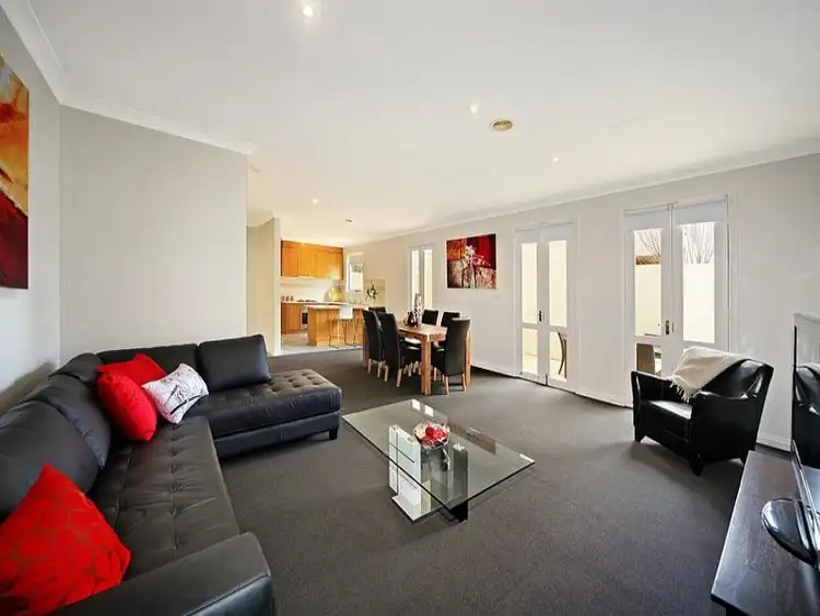 Second view of Homely townhouse listing, 2/769 High Street, Armadale VIC 3143