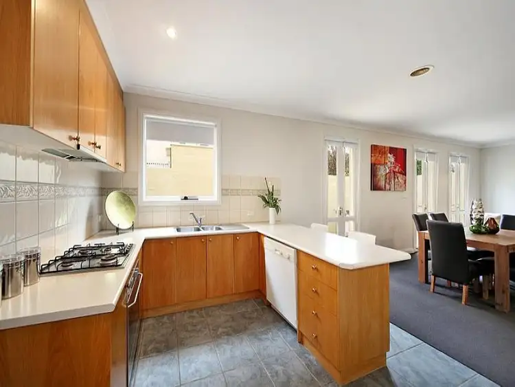 Fourth view of Homely townhouse listing, 2/769 High Street, Armadale VIC 3143