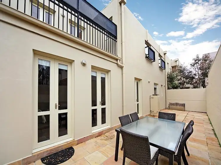 Fifth view of Homely townhouse listing, 2/769 High Street, Armadale VIC 3143