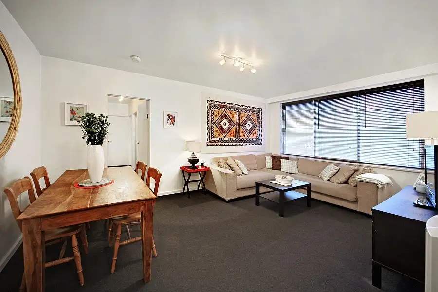 Main view of Homely apartment listing, 1/597 Orrong Road, Armadale VIC 3143