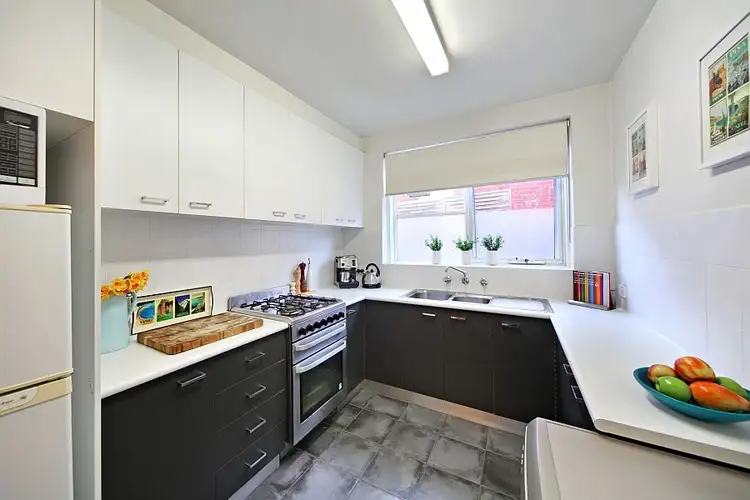 Fourth view of Homely apartment listing, 1/597 Orrong Road, Armadale VIC 3143