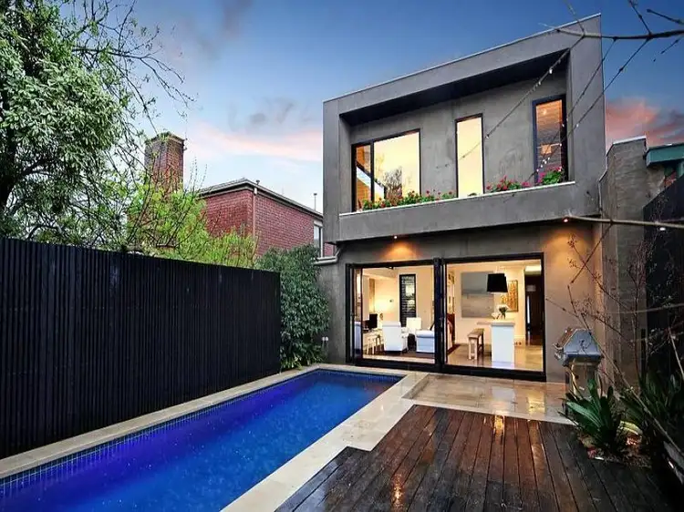 75 Elizabeth Street, Kooyong VIC 3144