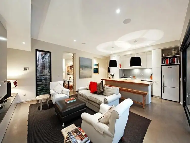 Fourth view of Homely house listing, 75 Elizabeth Street, Kooyong VIC 3144