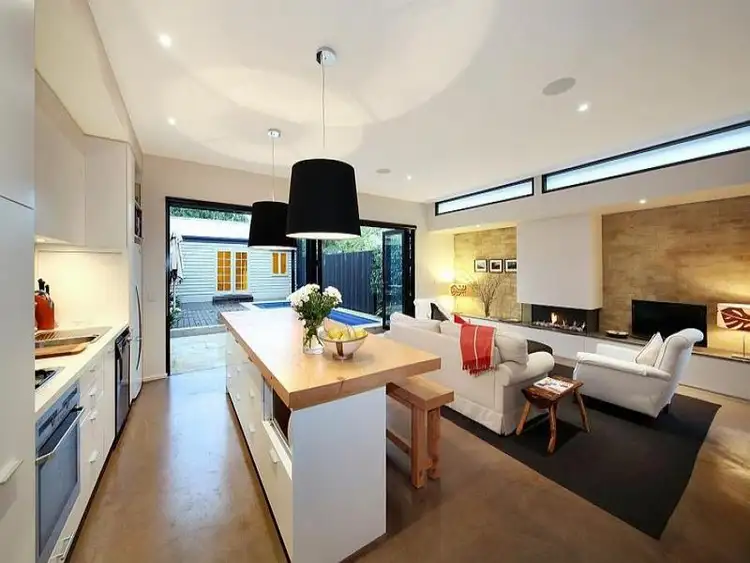 Fifth view of Homely house listing, 75 Elizabeth Street, Kooyong VIC 3144