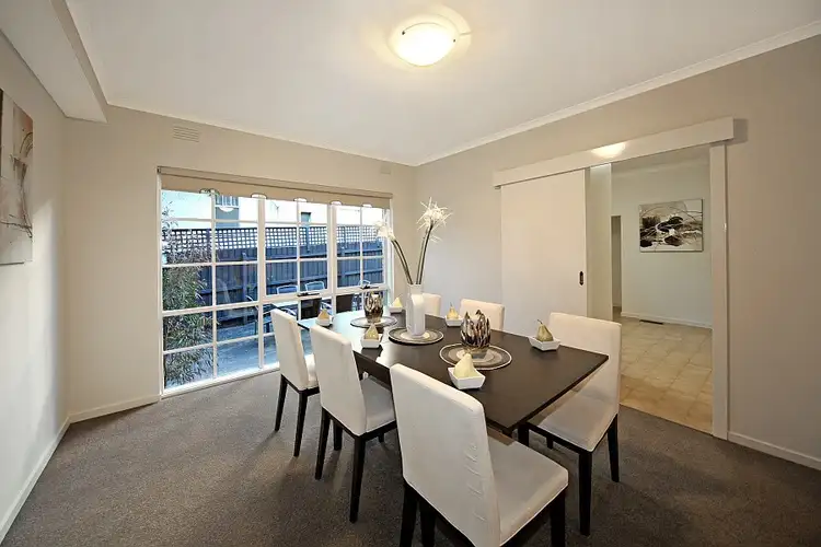 Fourth view of Homely townhouse listing, 2/519 Dandenong Road, Armadale VIC 3143