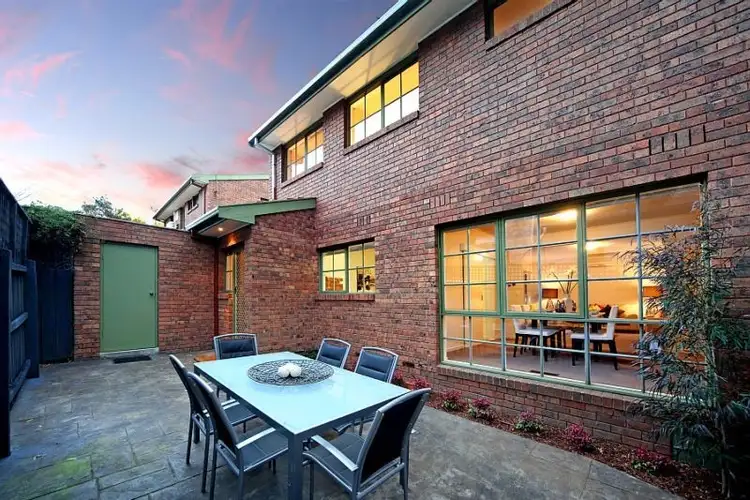 Fifth view of Homely townhouse listing, 2/519 Dandenong Road, Armadale VIC 3143