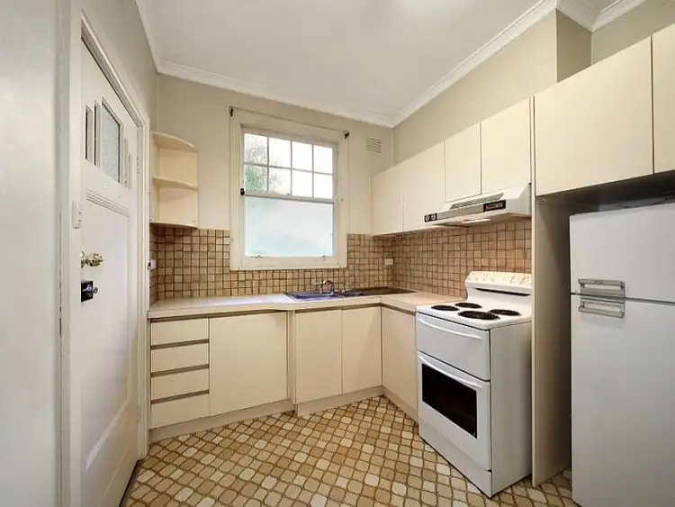 Third view of Homely apartment listing, 3/29B Hampden Road, Armadale VIC 3143