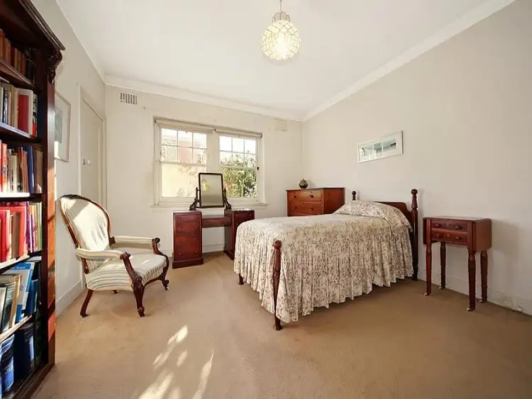 Fourth view of Homely apartment listing, 3/29B Hampden Road, Armadale VIC 3143
