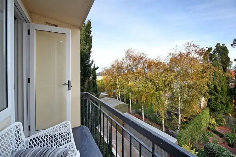 Third view of Homely apartment listing, 16/2 Armadale Street, Armadale VIC 3143
