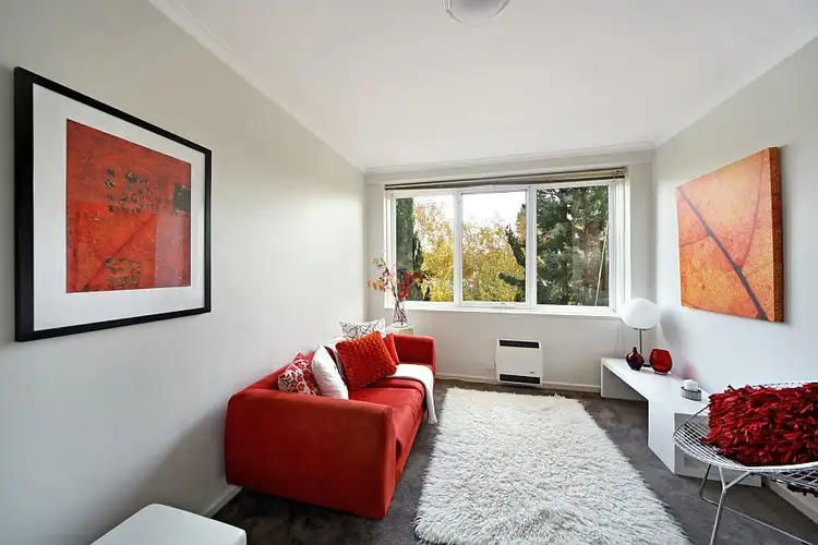 Fifth view of Homely apartment listing, 16/2 Armadale Street, Armadale VIC 3143