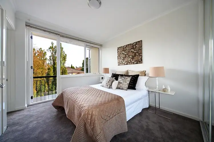 Sixth view of Homely apartment listing, 16/2 Armadale Street, Armadale VIC 3143