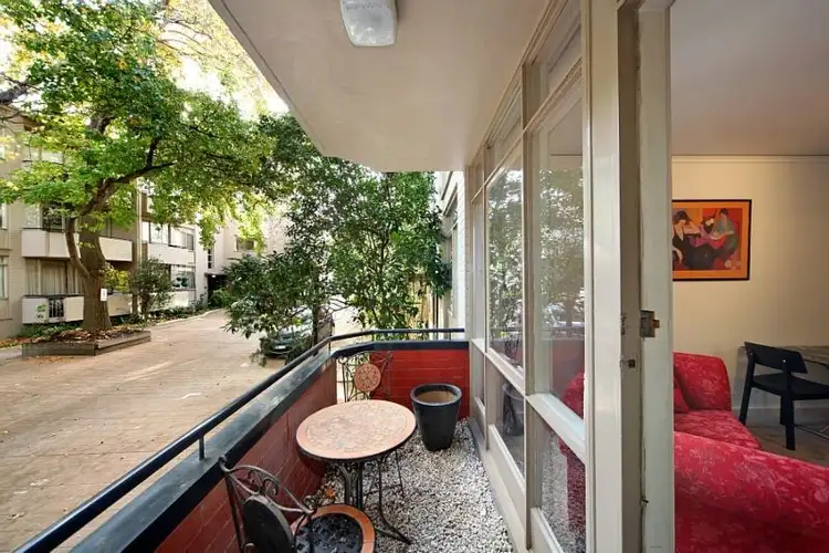 Third view of Homely apartment listing, 35/202 Wattletree Road, Malvern VIC 3144