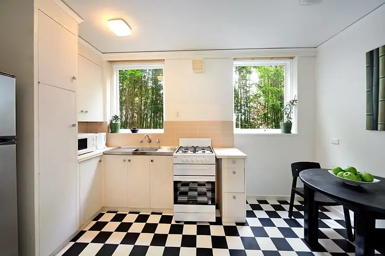 Fourth view of Homely apartment listing, 35/202 Wattletree Road, Malvern VIC 3144