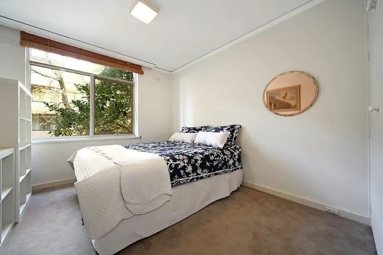 Fifth view of Homely apartment listing, 35/202 Wattletree Road, Malvern VIC 3144