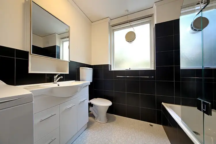 Sixth view of Homely apartment listing, 35/202 Wattletree Road, Malvern VIC 3144