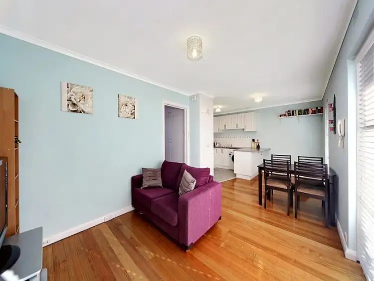 Second view of Homely apartment listing, 4/1 Clendon Road, Armadale VIC 3143