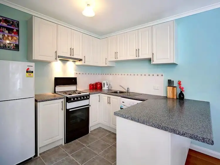 Third view of Homely apartment listing, 4/1 Clendon Road, Armadale VIC 3143