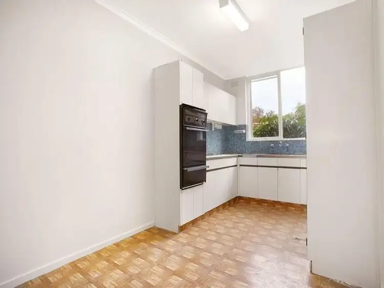 Second view of Homely apartment listing, 8/7 Sutherland Road, Armadale VIC 3143