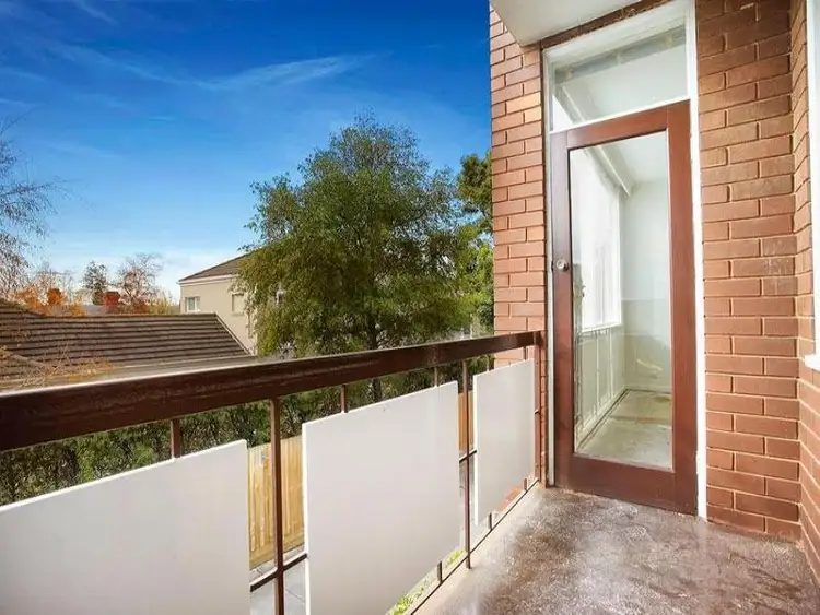 Fourth view of Homely apartment listing, 8/7 Sutherland Road, Armadale VIC 3143