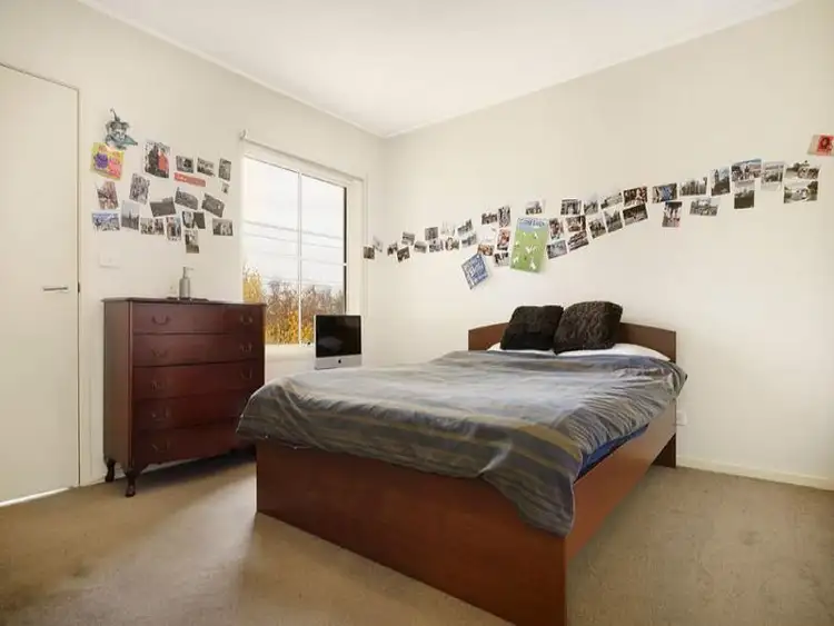 Fourth view of Homely apartment listing, 14/327 Dandenong Road, Prahran VIC 3181