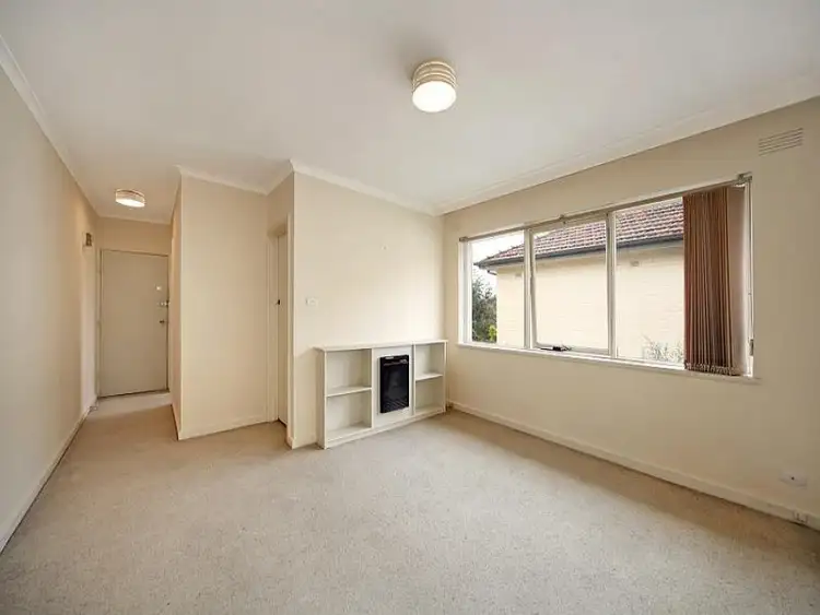 Second view of Homely apartment listing, 9/1 Ellesmere Road, Prahran VIC 3181