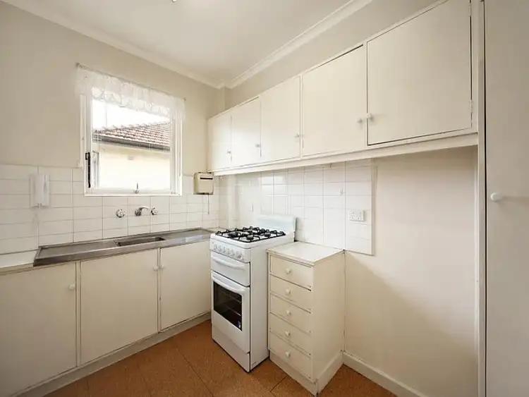 Third view of Homely apartment listing, 9/1 Ellesmere Road, Prahran VIC 3181