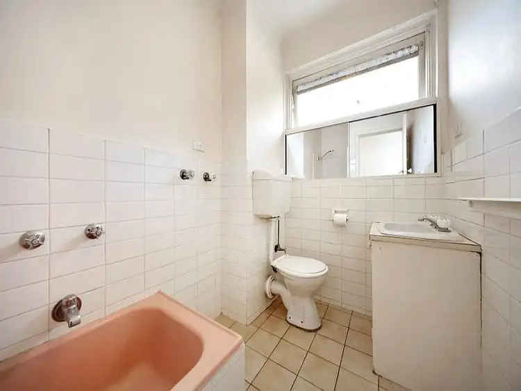 Fifth view of Homely apartment listing, 9/1 Ellesmere Road, Prahran VIC 3181