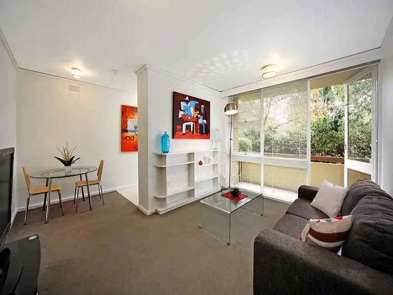 Main view of Homely unit listing, 1/55 Northcote Road, Armadale VIC 3143