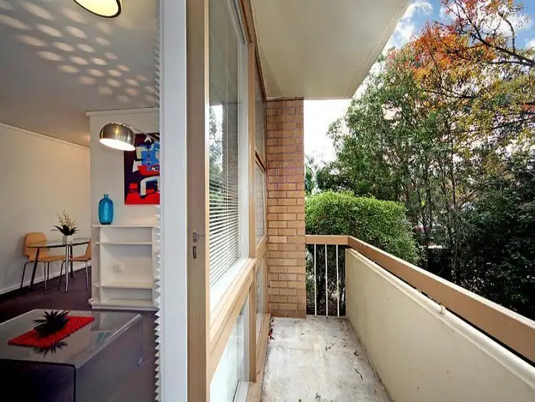 Second view of Homely unit listing, 1/55 Northcote Road, Armadale VIC 3143