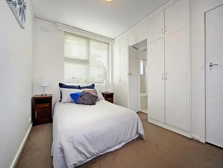 Fourth view of Homely unit listing, 1/55 Northcote Road, Armadale VIC 3143