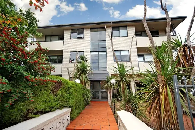 5/51-53 Wheatland Road, Malvern VIC 3144