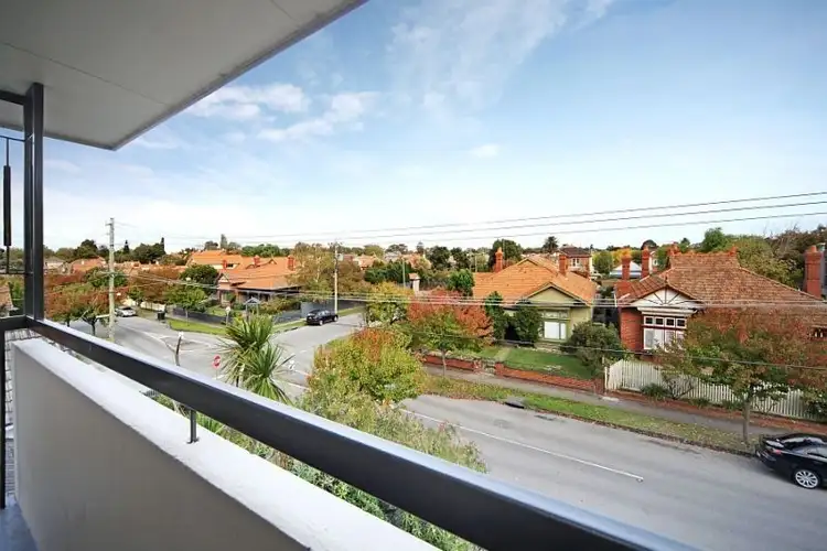 Third view of Homely apartment listing, 5/51-53 Wheatland Road, Malvern VIC 3144