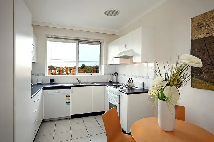 Fourth view of Homely apartment listing, 5/51-53 Wheatland Road, Malvern VIC 3144