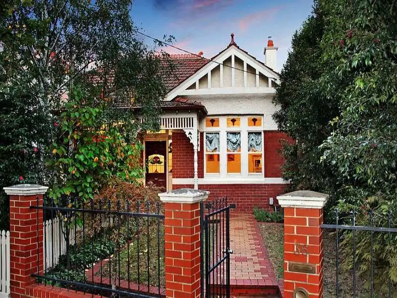 Main view of Homely house listing, 36 Adelaide Street, Armadale VIC 3143