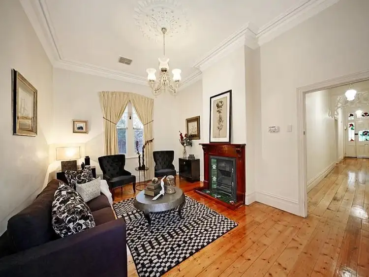 Second view of Homely house listing, 36 Adelaide Street, Armadale VIC 3143