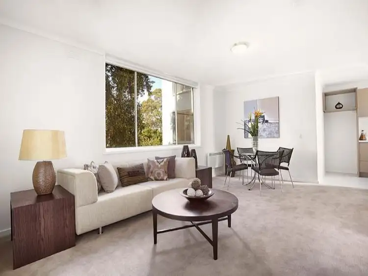10/27 St Georges Road, Armadale VIC 3143