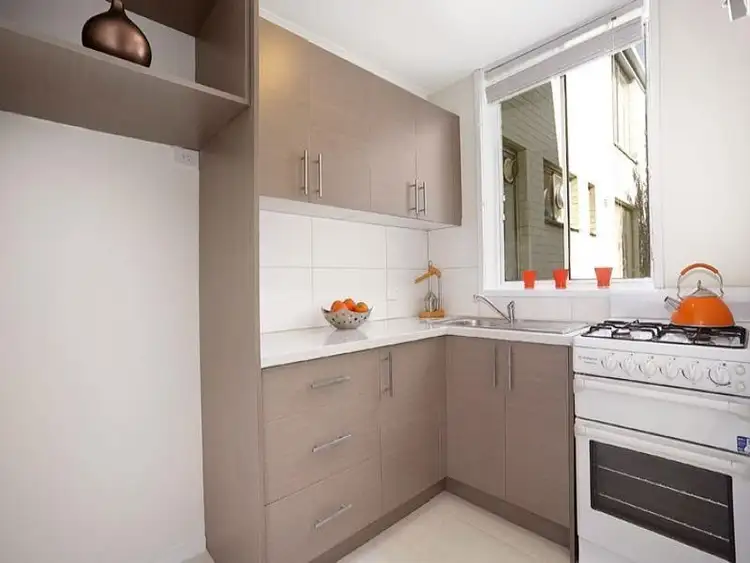 Third view of Homely apartment listing, 10/27 St Georges Road, Armadale VIC 3143