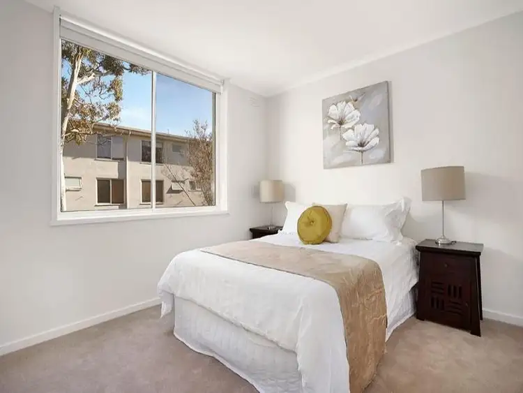Fourth view of Homely apartment listing, 10/27 St Georges Road, Armadale VIC 3143