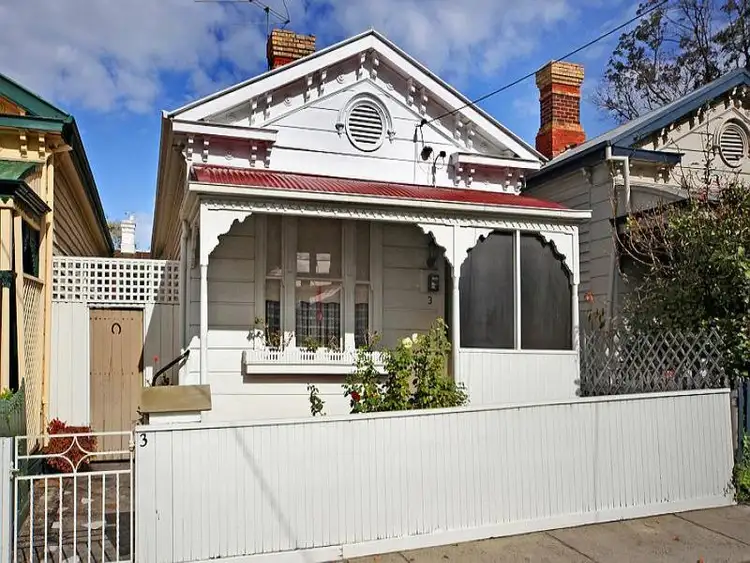 3 Cambridge Street, Armadale VIC 3143