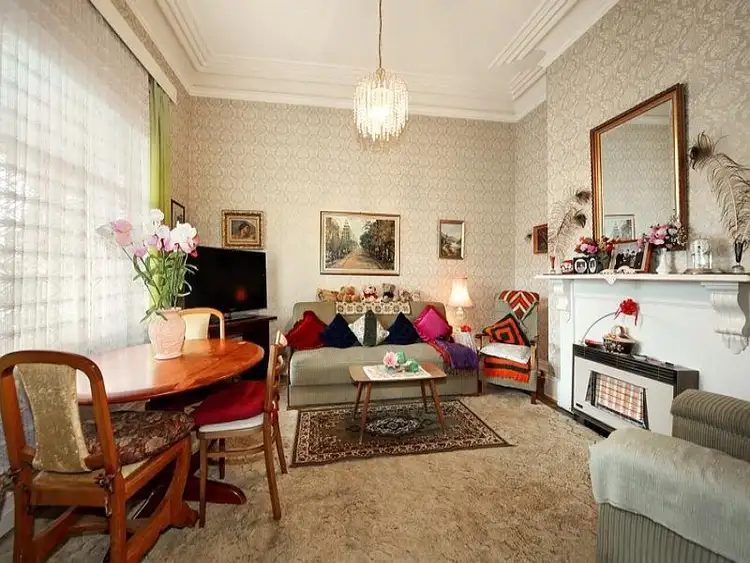 Second view of Homely house listing, 3 Cambridge Street, Armadale VIC 3143