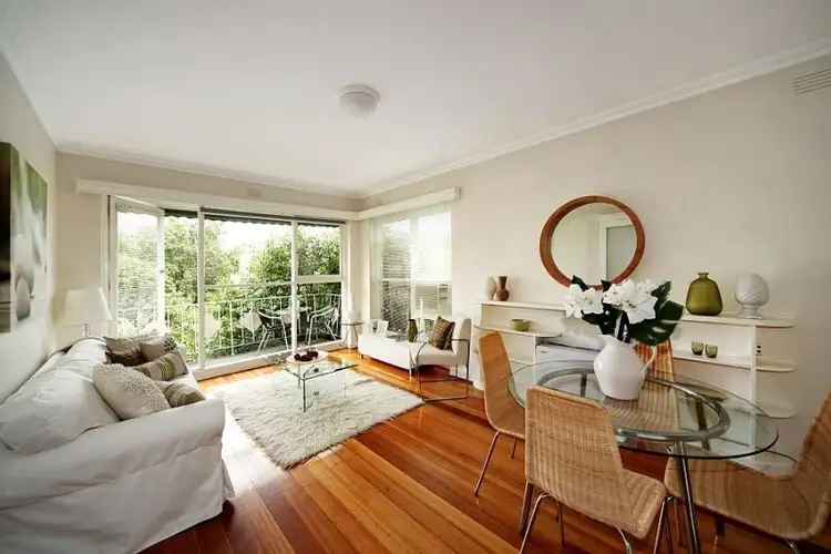Main view of Homely unit listing, 10/36 Grandview Grove, Prahran VIC 3181