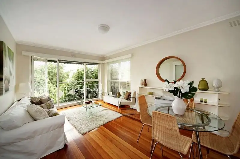 Main view of Homely unit listing, 10/36 Grandview Grove, Prahran VIC 3181